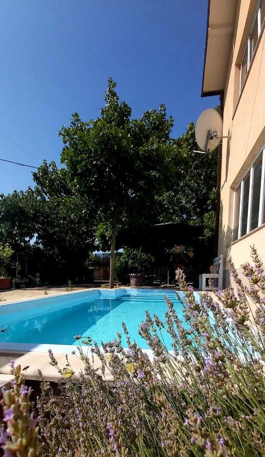 Apartment Vrljika,With Private Pool,Bikes,Garage Imotski Exterior photo