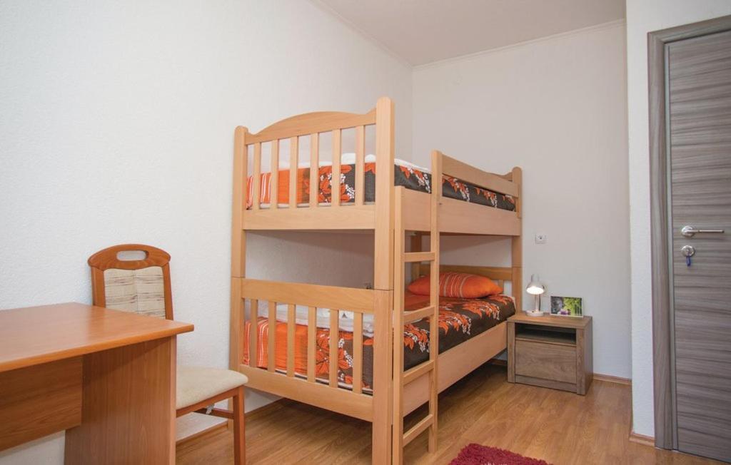 Apartment Vrljika,With Private Pool,Bikes,Garage Imotski Exterior photo