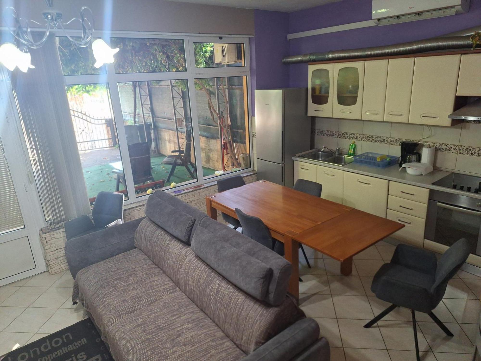 Apartment Vrljika,With Private Pool,Bikes,Garage Imotski Exterior photo